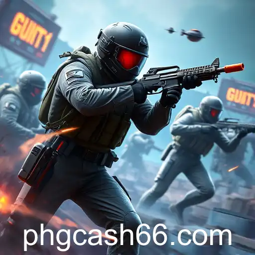 Exploring the Thrills of Action Games with a Spotlight on 'gcash66'
