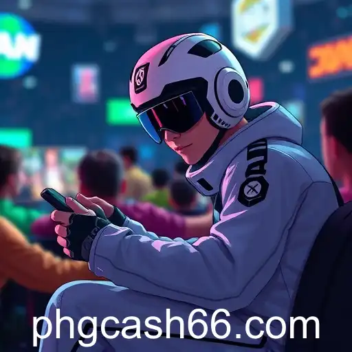 GCash66 Revolutionizes Online Gaming