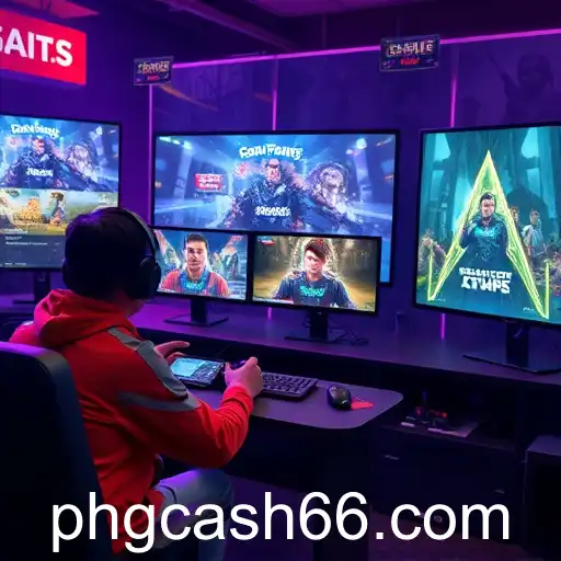 The Rise of Online Gaming Platforms in 2025