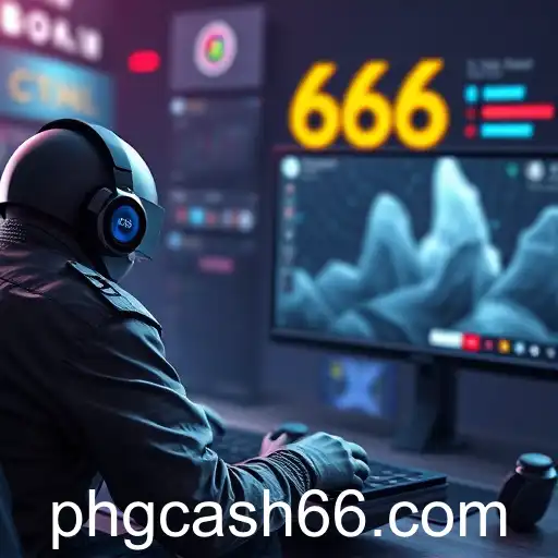 Online Gaming Trends and Security Measures in 2025