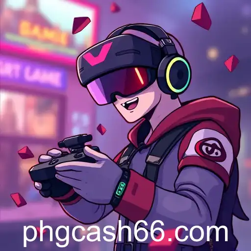 The Rise of GCash66 in the Gaming World