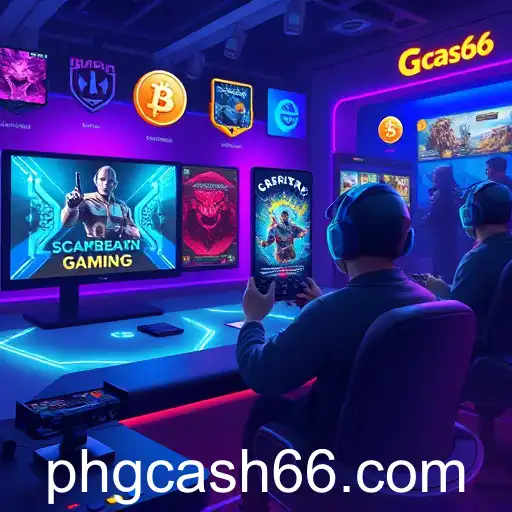 The Rise of Online Gaming Platforms