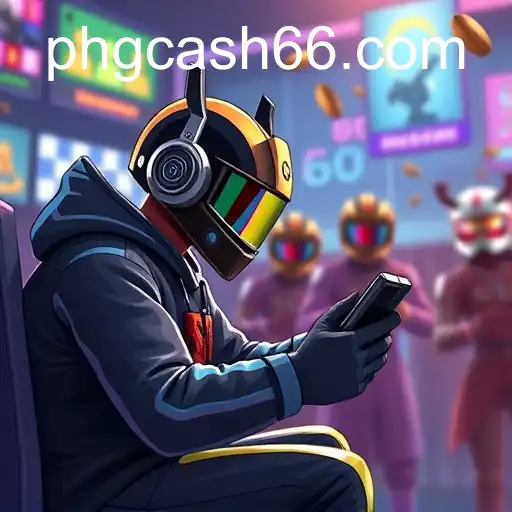 The Rise of Digital Gaming Economies