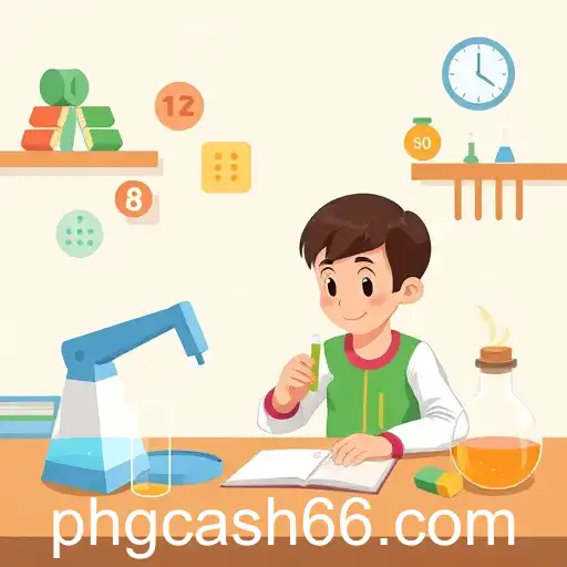 Exploring the Impact of Educational Games on Learning: A Deep Dive into the 'gcash66' Category