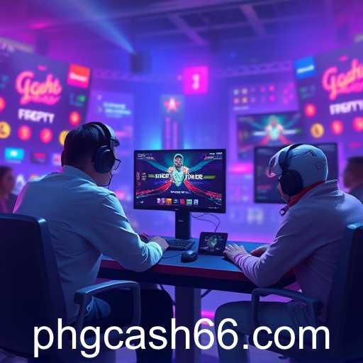 GCash66 Pioneers Gaming Innovations
