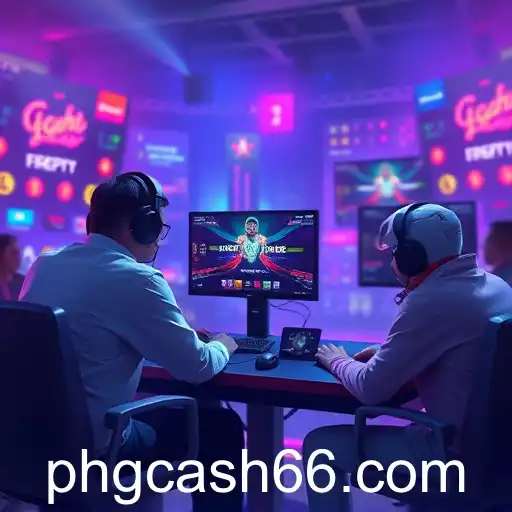 GCash66 Pioneers Gaming Innovations