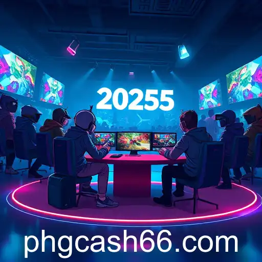 Gcash66: Revolutionizing Online Gaming Safety