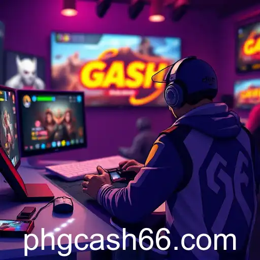 Gcash66: Revolutionizing Online Gaming in 2025