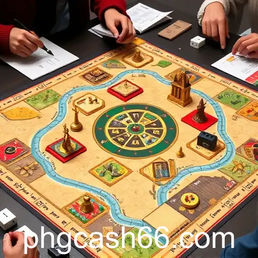 The Rise of GCash66 as an Online Gaming Powerhouse