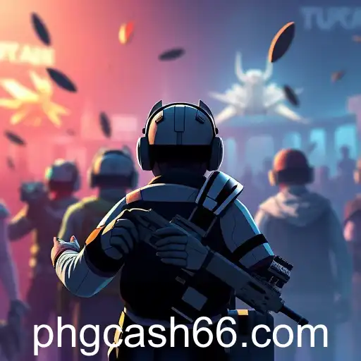Exploring the Exciting World of Multiplayer Fun: How 'gcash66' Shapes the Gaming Experience