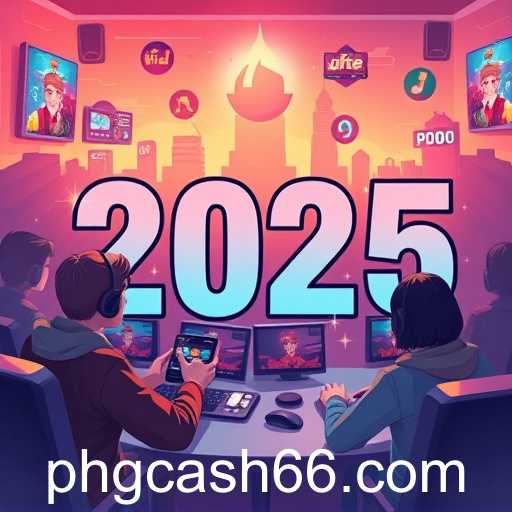 The Rise of Online Gaming Platforms in 2025