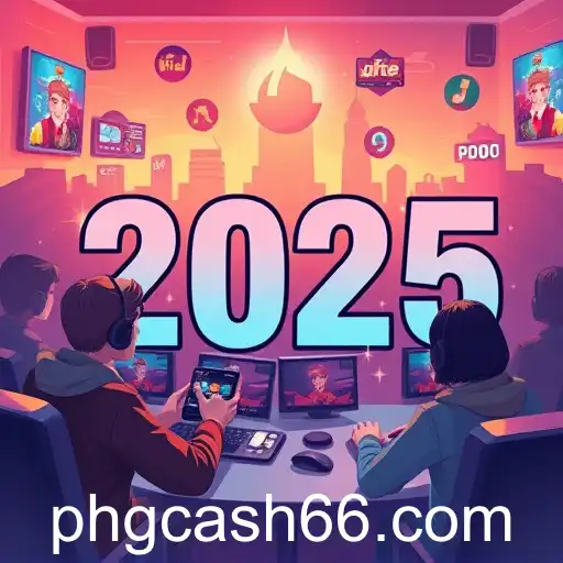 The Rise of Online Gaming Platforms in 2025