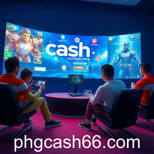 The Evolution of Online Gaming Platforms