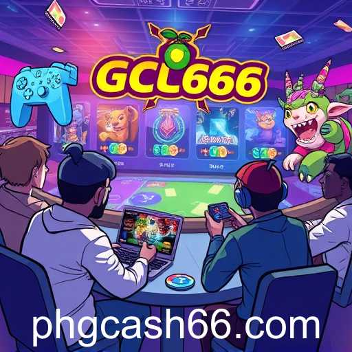 The Rise of Gcash66 in the Gaming Industry
