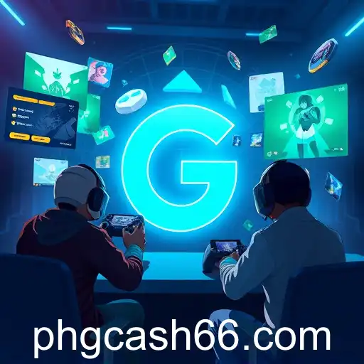The Rise of GCash66: Revolutionizing Online Gaming