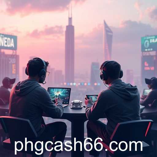 The Rise of Online Gaming in 2025