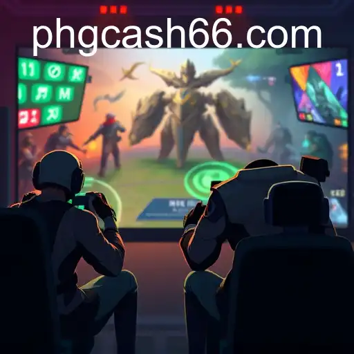 The Rise of Online Gaming in the Mid-2020s