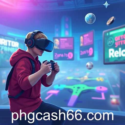 The Rise of Online Gaming in the Modern Age