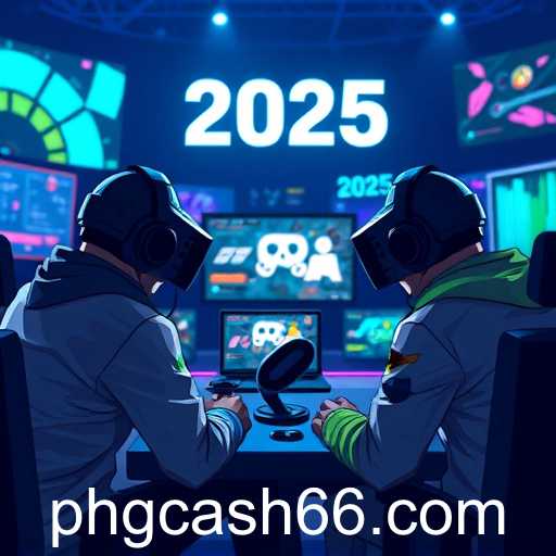 The Rise of Online Gaming Platforms in 2025