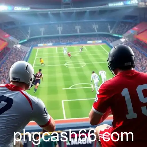 The Rise of Sports Competitions in Online Gaming: Exploring Gcash66