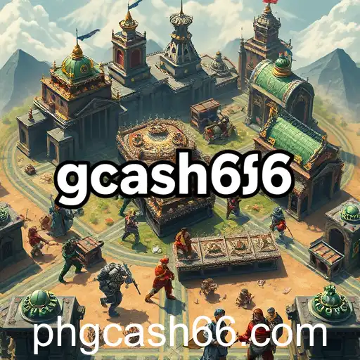 The Engaging World of Strategy Games and the Role of 'gcash66' in Enhancements
